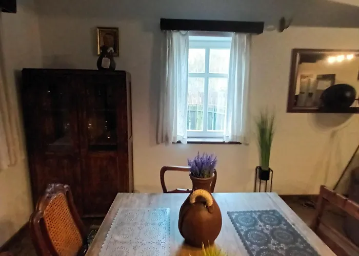 Mazurska Chata Rydzewo