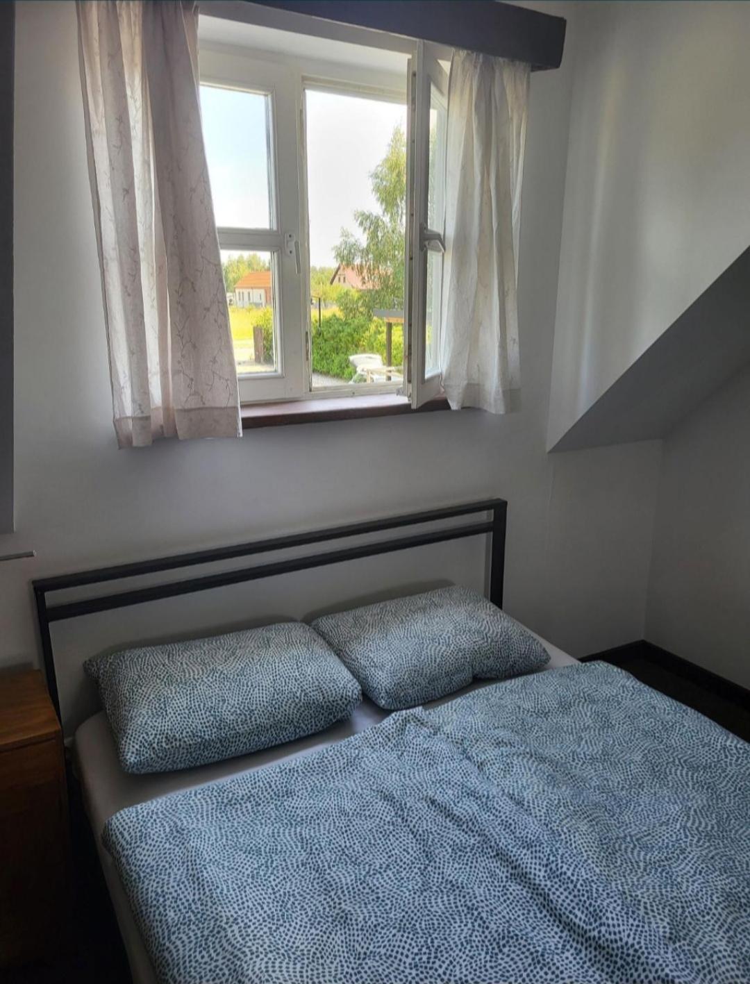 Holiday home Mazurska