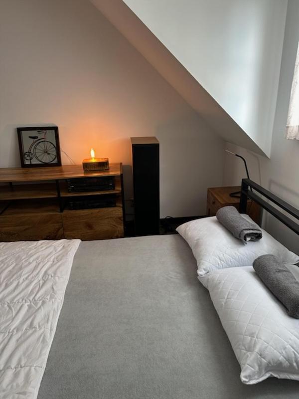 Holiday home Mazurska *