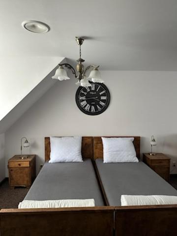 Mazurska Holiday home