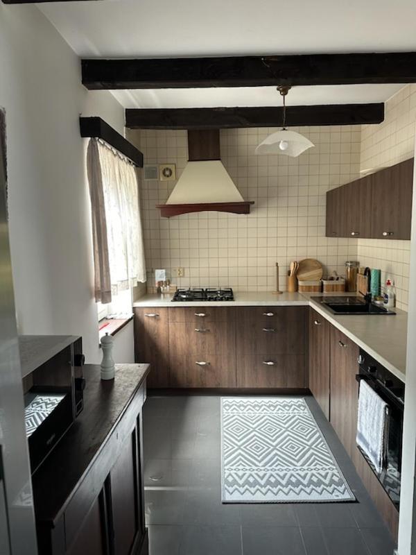 Mazurska Holiday home *
