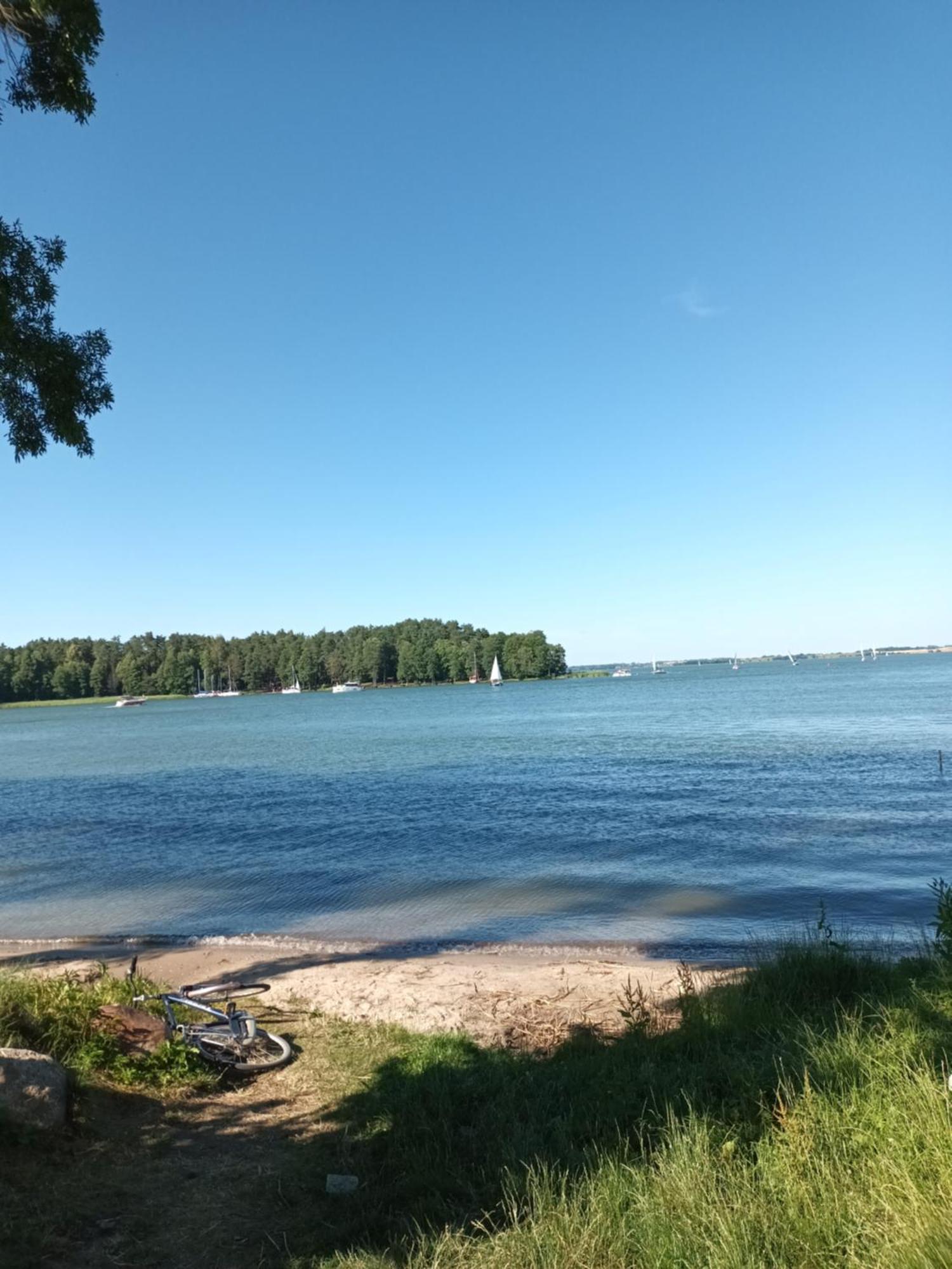 Mazurska Holiday home