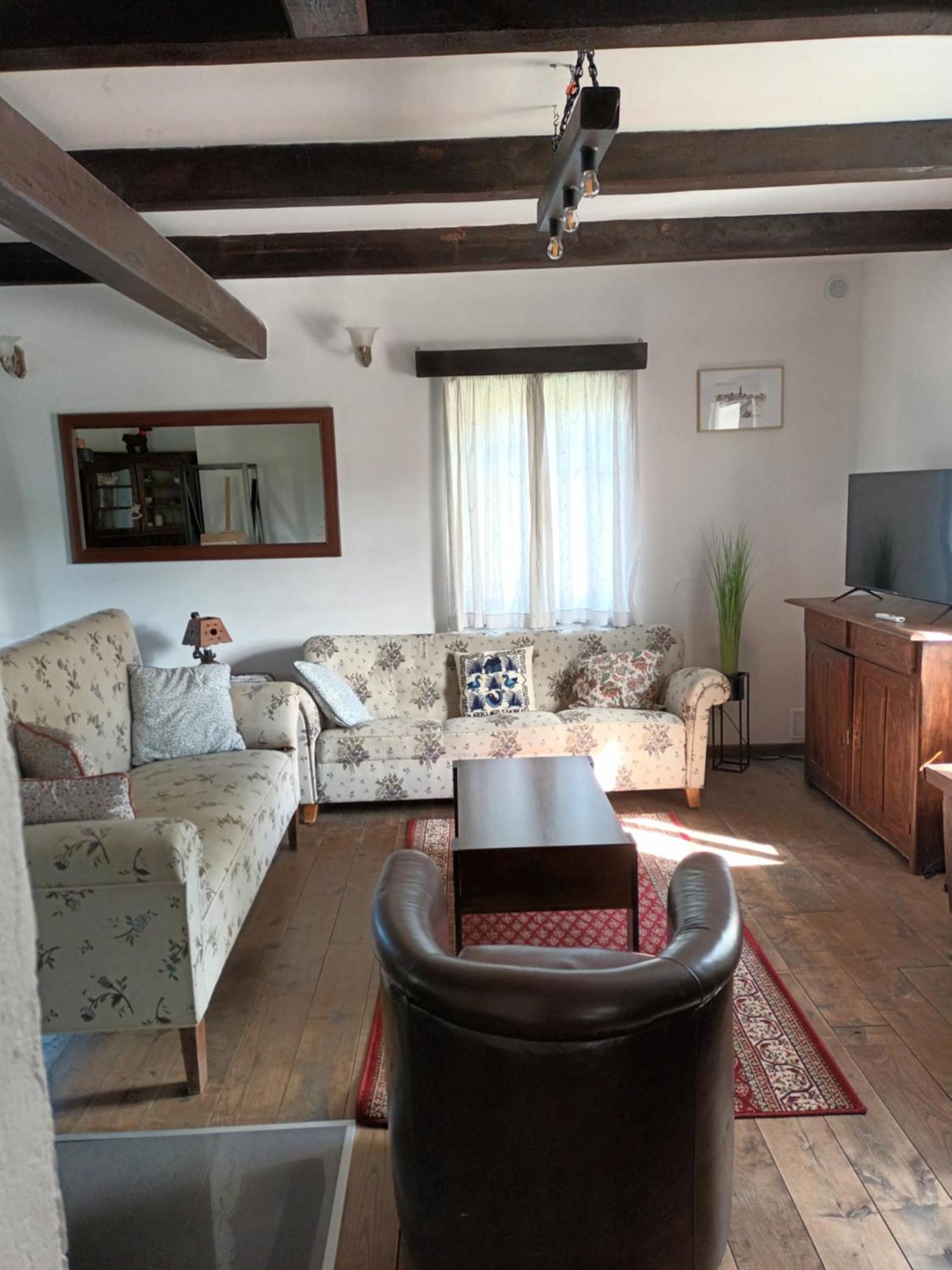 Holiday home Mazurska