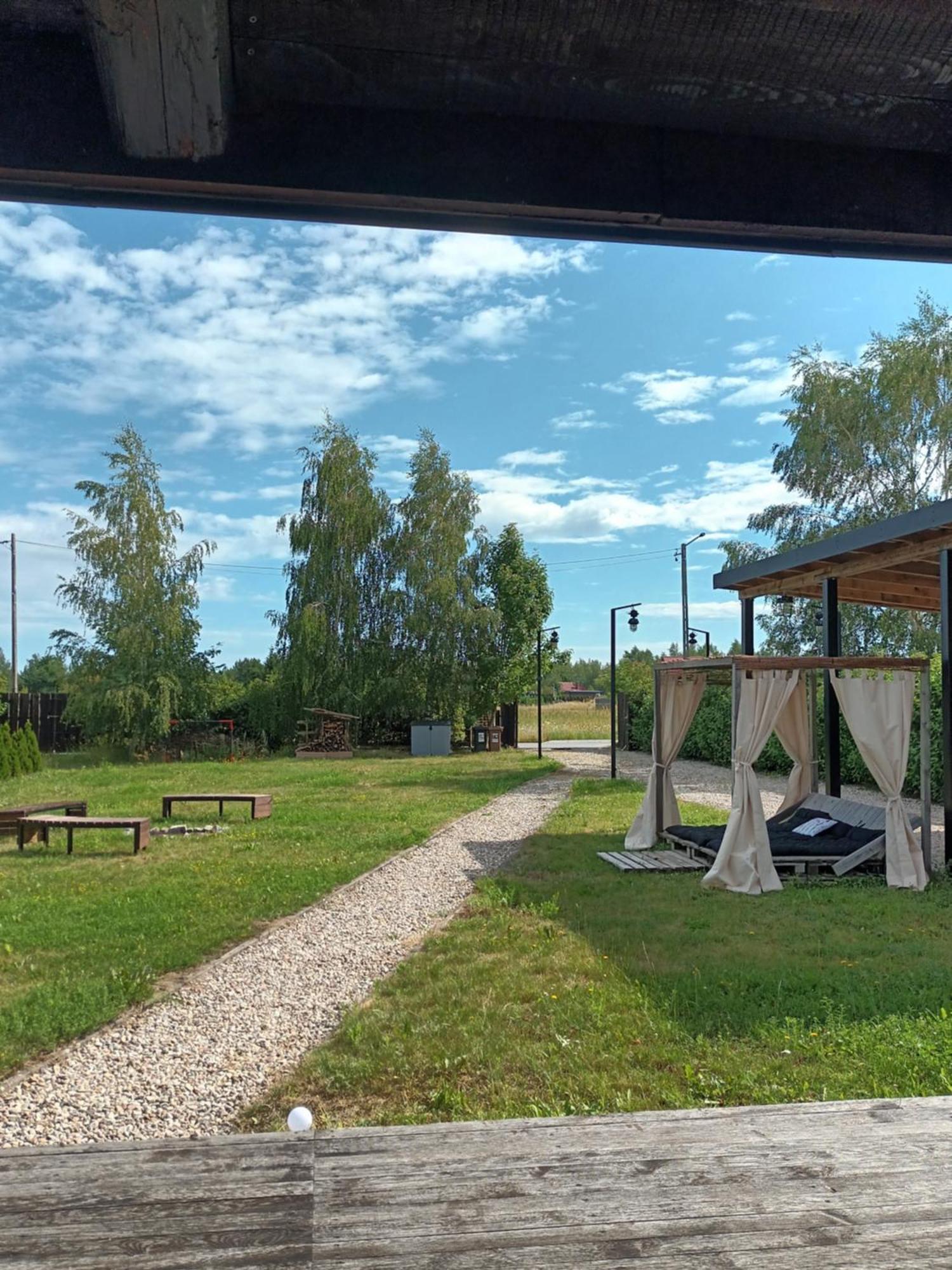Holiday home Mazurska