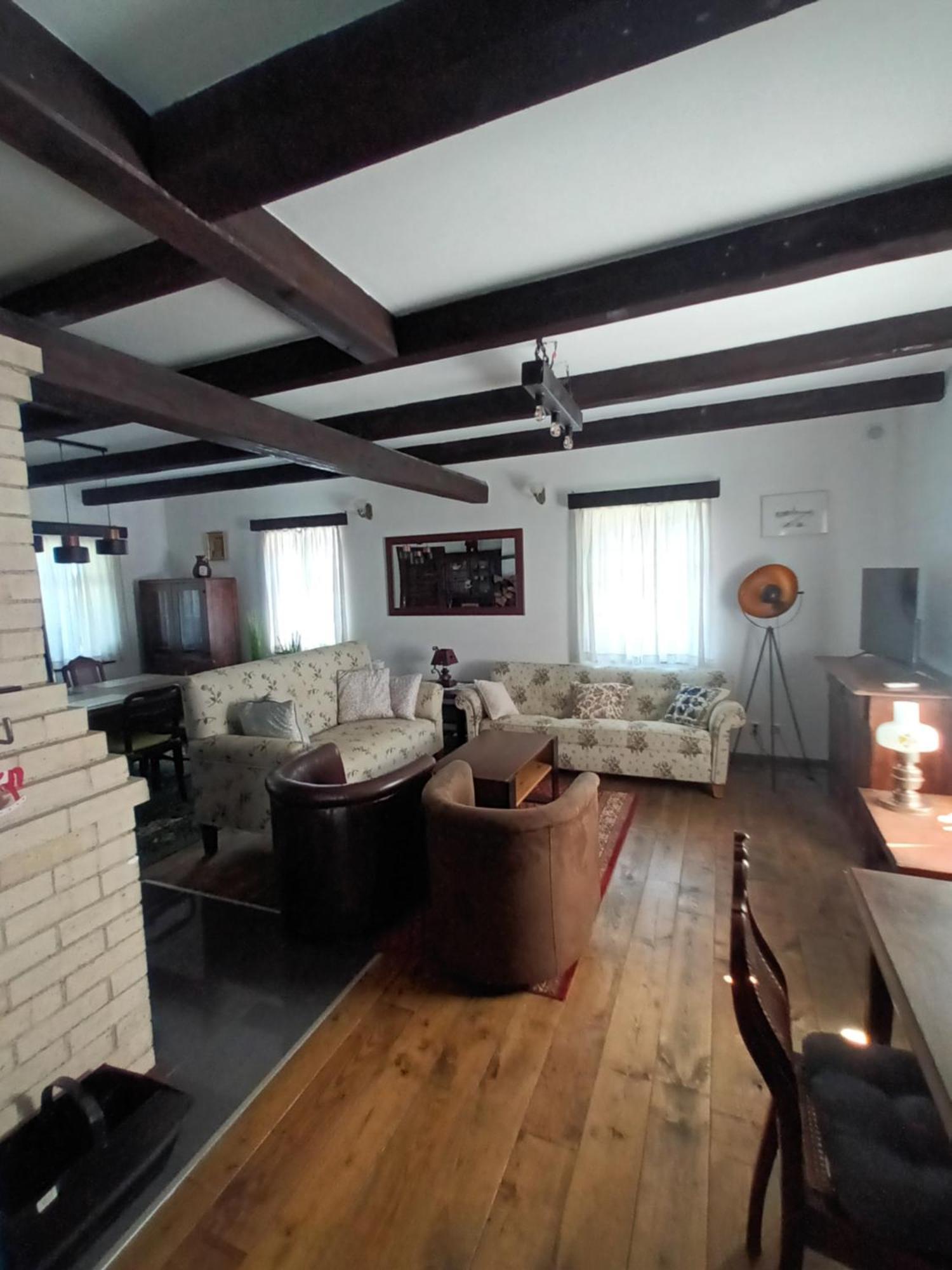 Holiday home Mazurska Rydzewo
