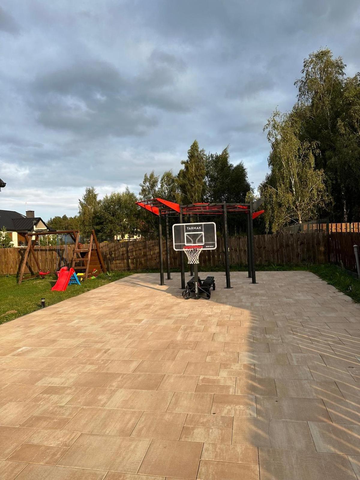 Mazurska Holiday home *