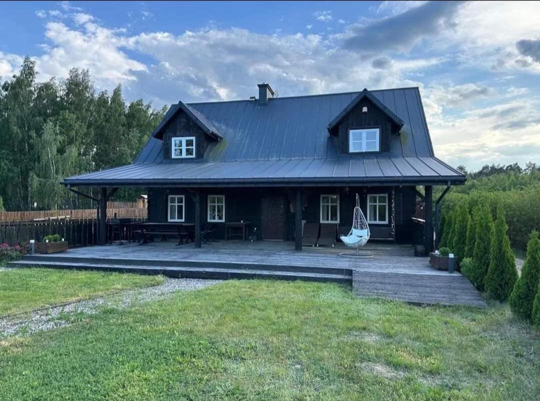 Holiday home Mazurska