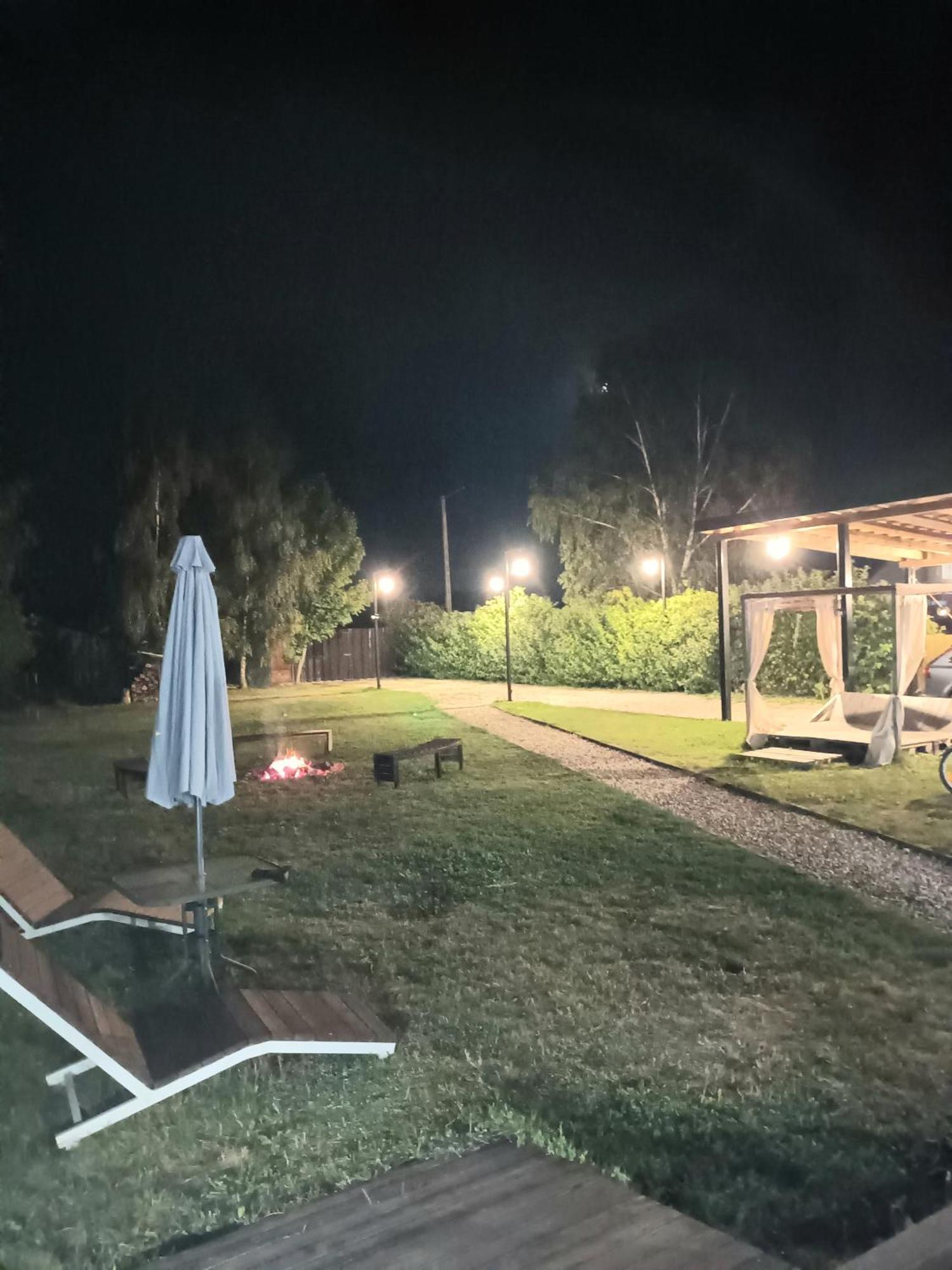 Mazurska Holiday home Rydzewo
