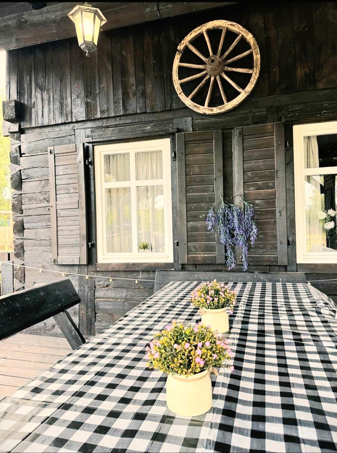 Mazurska * Rydzewo