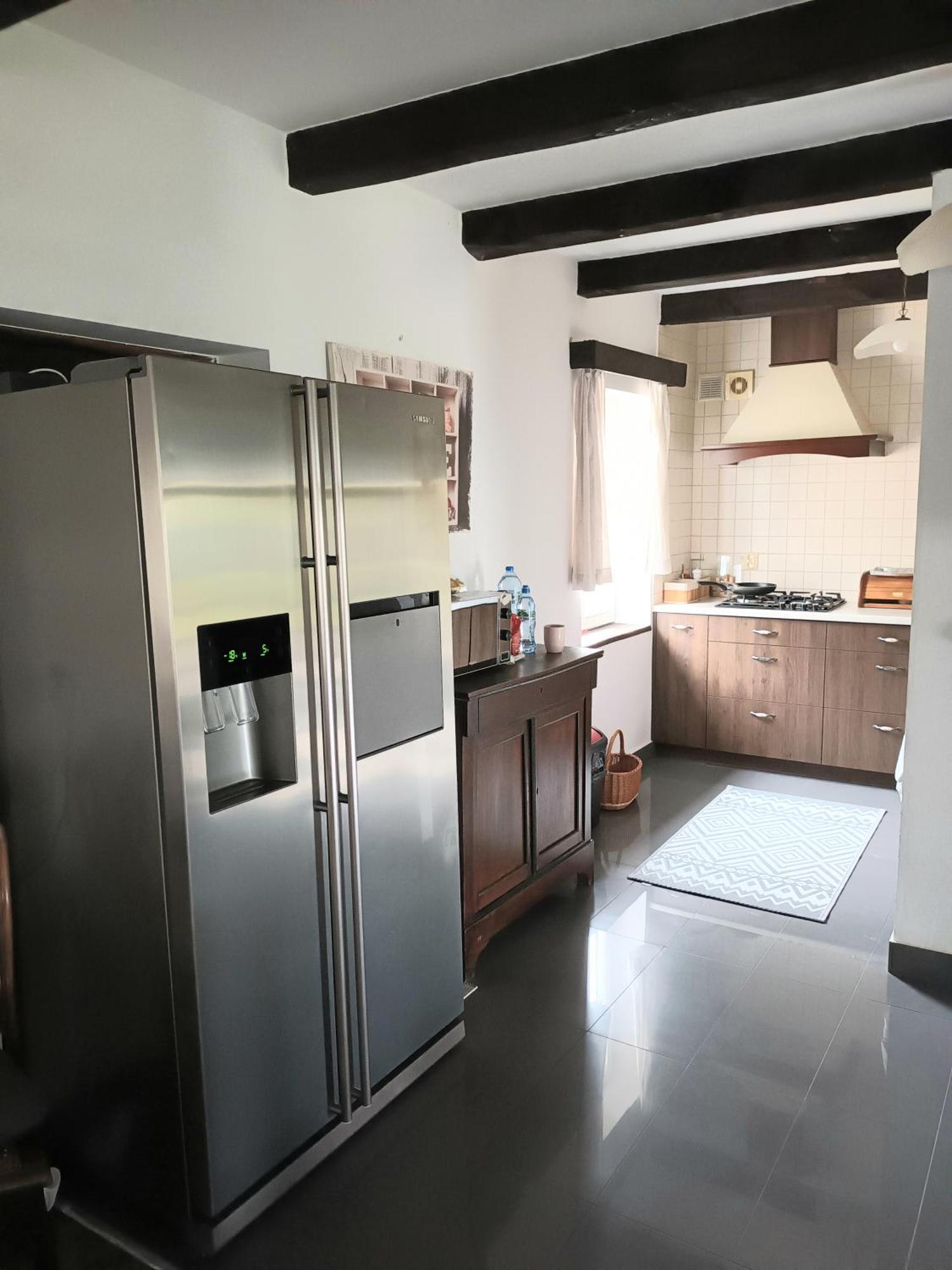 Mazurska Holiday home Rydzewo