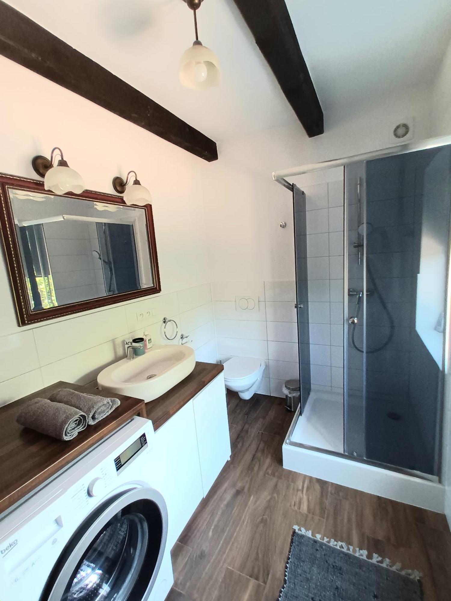 Mazurska Holiday home