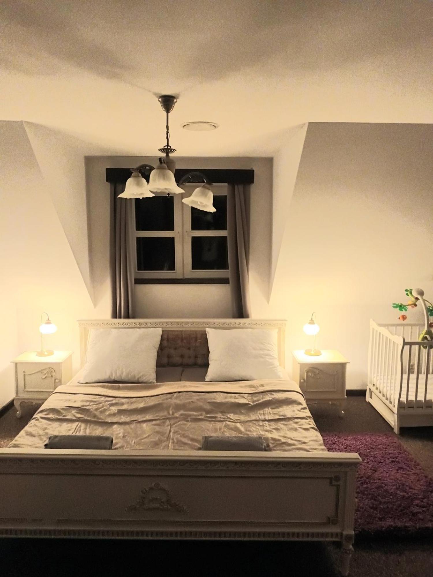 Mazurska Holiday home *