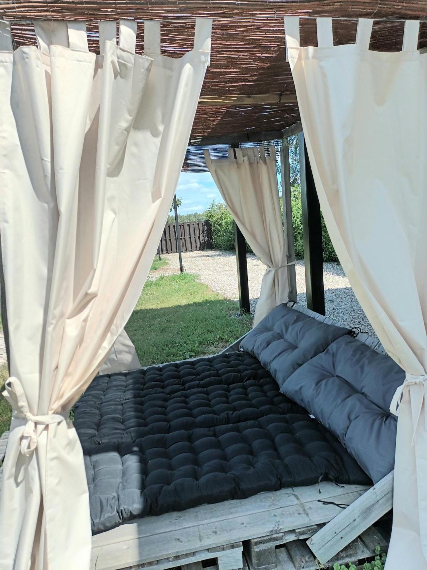 Mazurska Holiday home Rydzewo