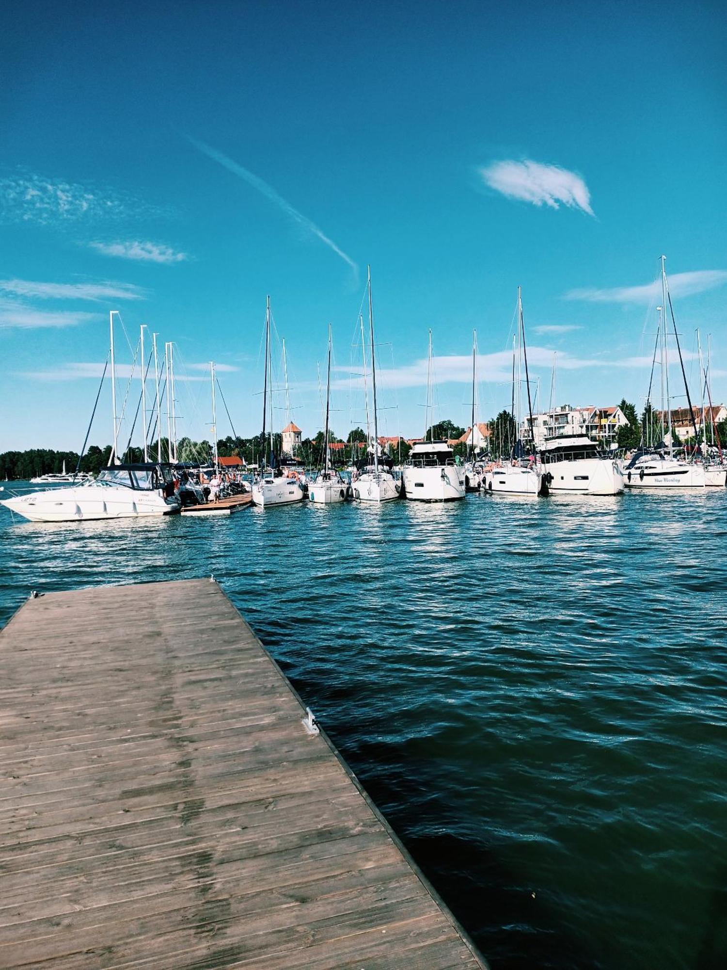 Mazurska *