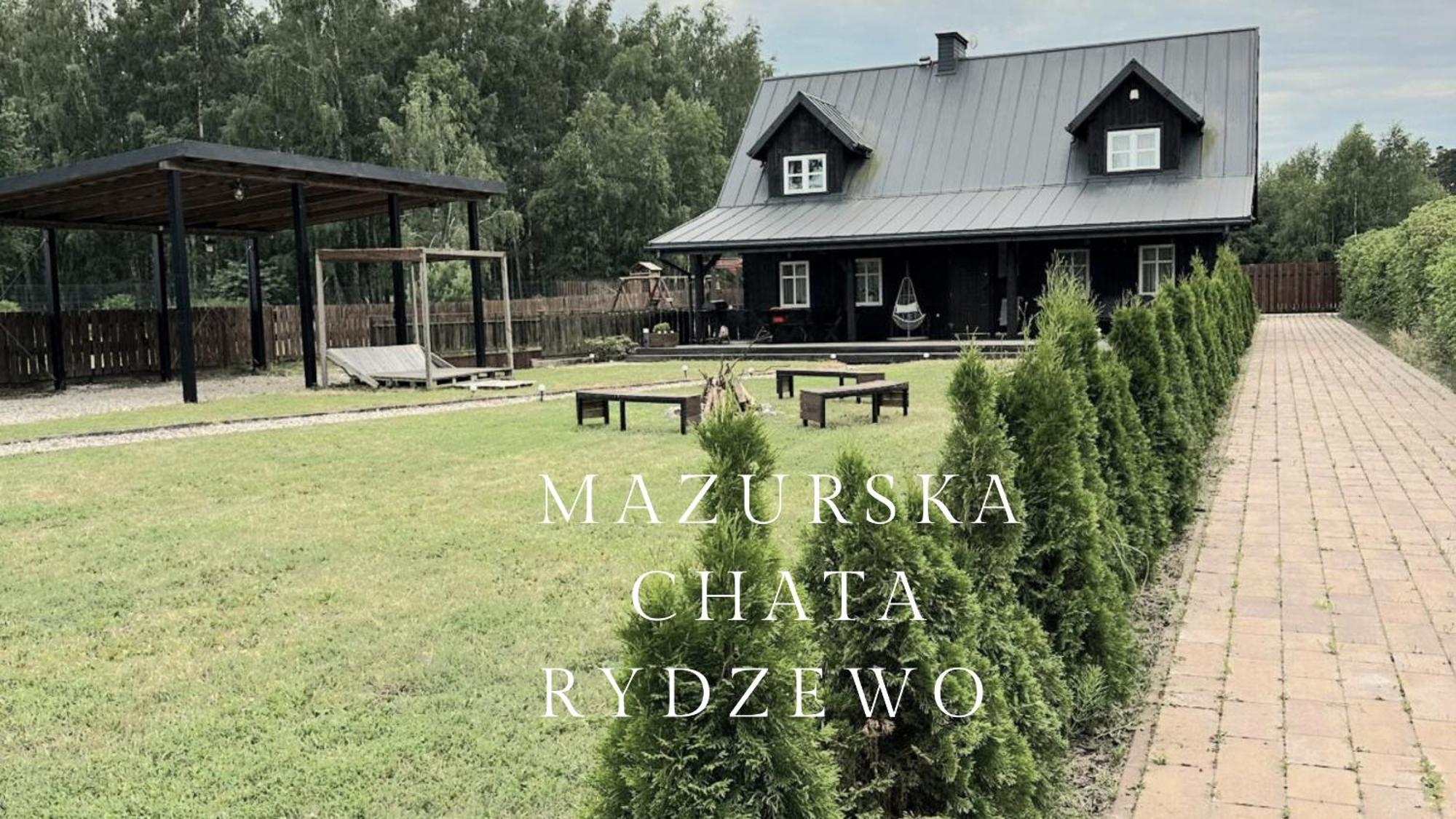 Mazurska *