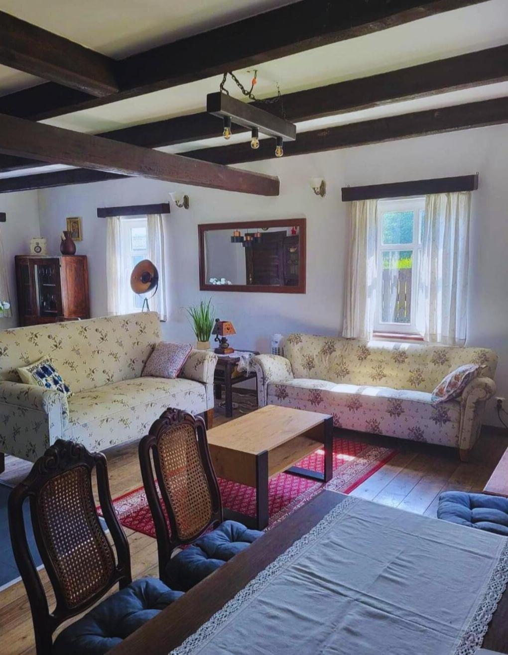 Holiday home Mazurska