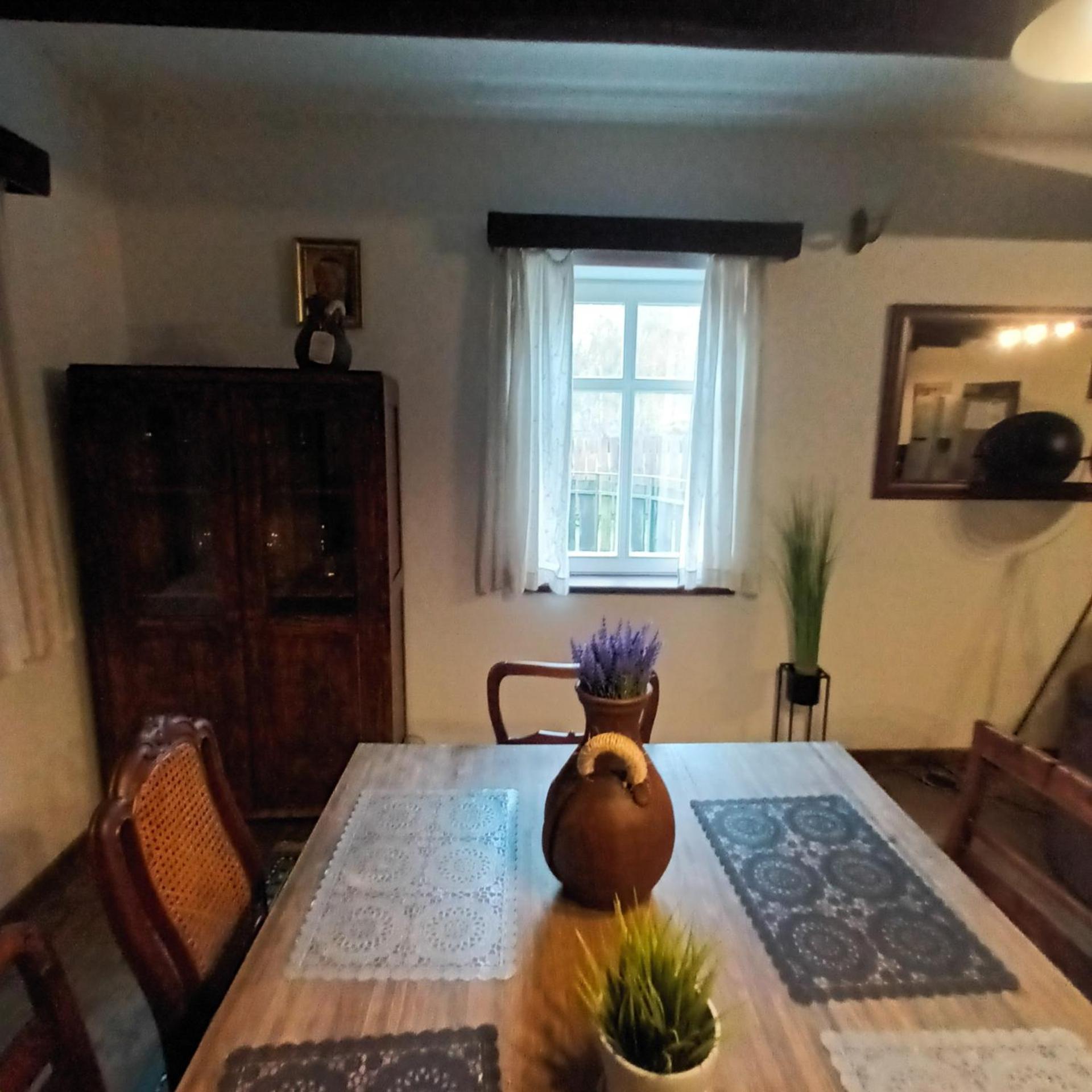 Mazurska Prázdninový dům Rydzewo